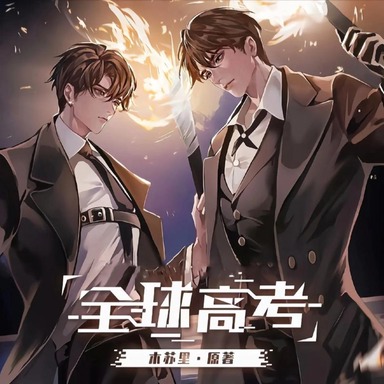 《全球高考》第二季