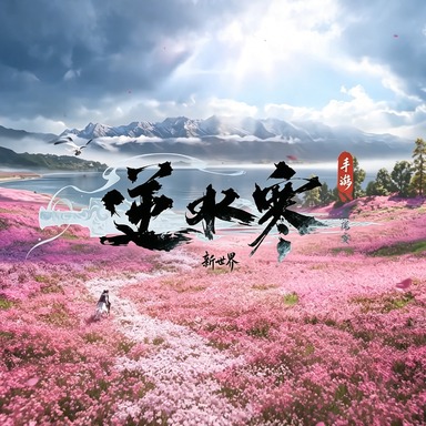 逆水寒