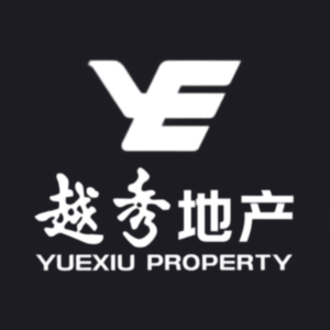 越秀地产