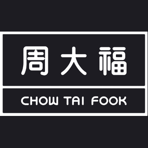 周大福
